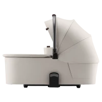 Коляска 2 в 1 Britax-Römer Rio с люлькой (вкл. адаптер для автокресла) Soft Taupe LUX 3
