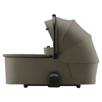 Carucior 2 in 1 Britax-Römer Rio Landou (incl.сc adaptor) Urban Olive LUX 3