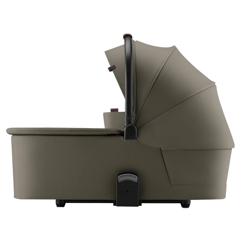 Carucior 2 in 1 Britax-Römer Rio Landou (incl.сc adaptor) Urban Olive LUX 3