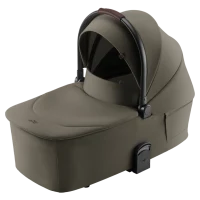 Carucior 2 in 1 Britax-Römer Rio Landou (incl.сc adaptor) Urban Olive LUX 2