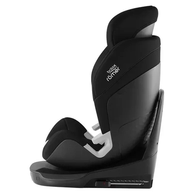 Scaun auto Britax-Römer Swivel Space Black 4