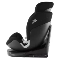 Scaun auto Britax-Römer Swivel Space Black 5