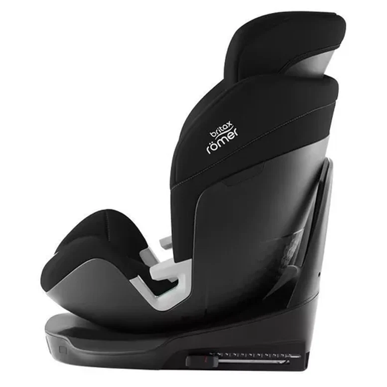 Scaun auto Britax-Römer Swivel Space Black 5