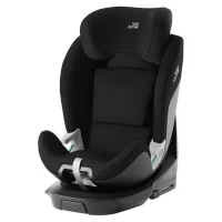 Scaun auto Britax-Römer Swivel Space Black 6