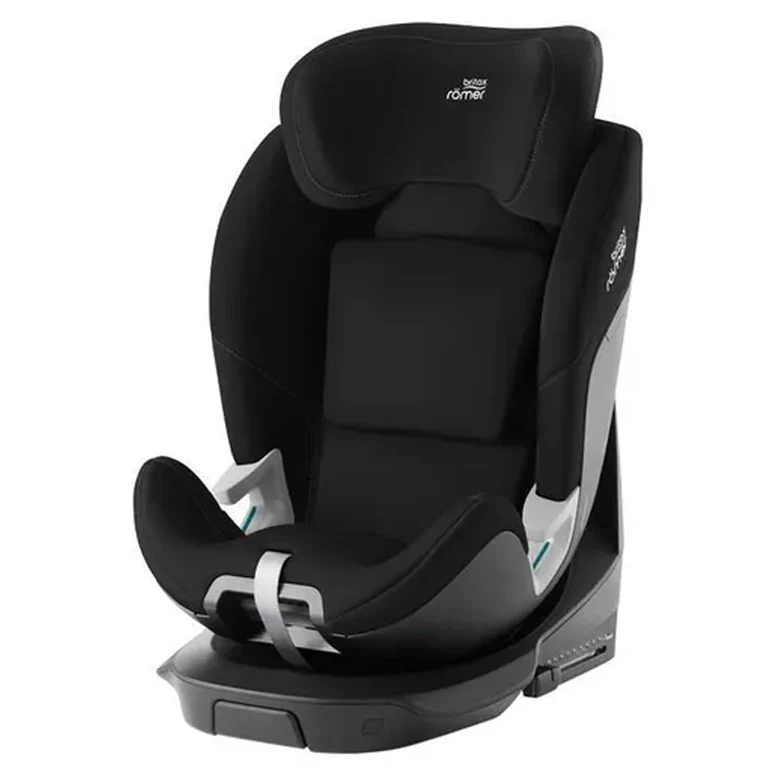 Scaun auto Britax-Römer Swivel Space Black 6