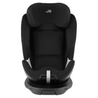Scaun auto Britax-Römer Swivel Space Black 7