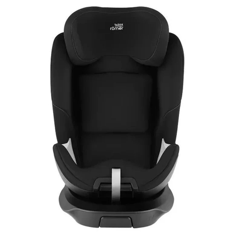 Scaun auto Britax-Römer Swivel Space Black 7