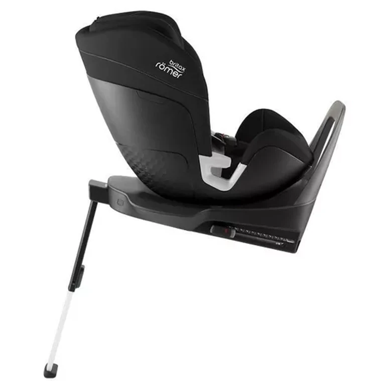 Scaun auto Britax-Römer Swivel Space Black 8