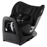 Scaun auto Britax-Römer Swivel Space Black