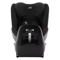Scaun auto Britax-Römer Swivel Space Black 2