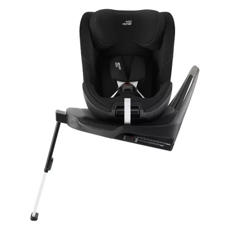 Scaun auto Britax-Römer Swivel Space Black 3