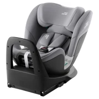 Scaun auto Britax-Römer Swivel Frost Grey 3
