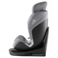 Scaun auto Britax-Römer Swivel Frost Grey 5