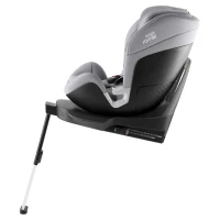 Scaun auto Britax-Römer Swivel Frost Grey 6