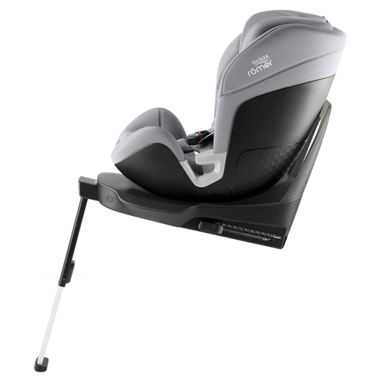 Scaun auto Britax-Römer Swivel Frost Grey 6