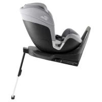 Scaun auto Britax-Römer Swivel Frost Grey 7