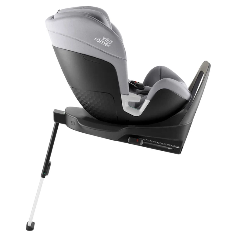 Scaun auto Britax-Römer Swivel Frost Grey 7