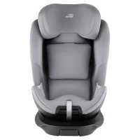 Scaun auto Britax-Römer Swivel Frost Grey 8