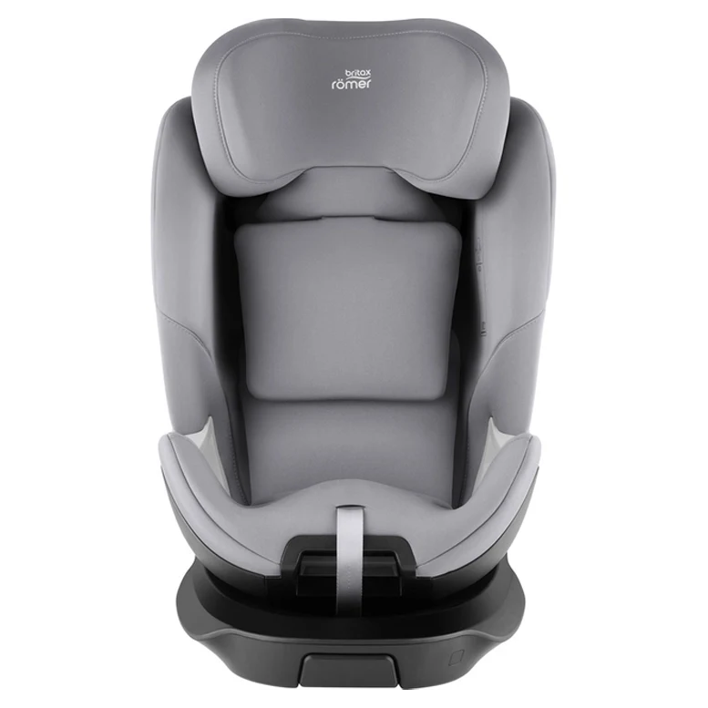 Scaun auto Britax-Römer Swivel Frost Grey 8