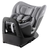 Scaun auto Britax-Römer Swivel Frost Grey