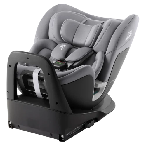 Автокресло Britax-Römer Swivel Frost Grey