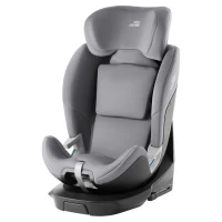 Scaun auto Britax-Römer Swivel Frost Grey 4
