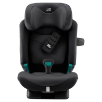Автокресло Britax-Römer Advansafix Pro Style Carbon Black 4