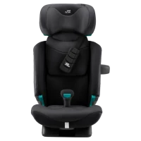 Автокресло Britax-Römer Advansafix Pro Style Carbon Black 5
