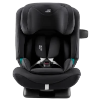 Автокресло Britax-Römer Advansafix Pro Style Carbon Black 6