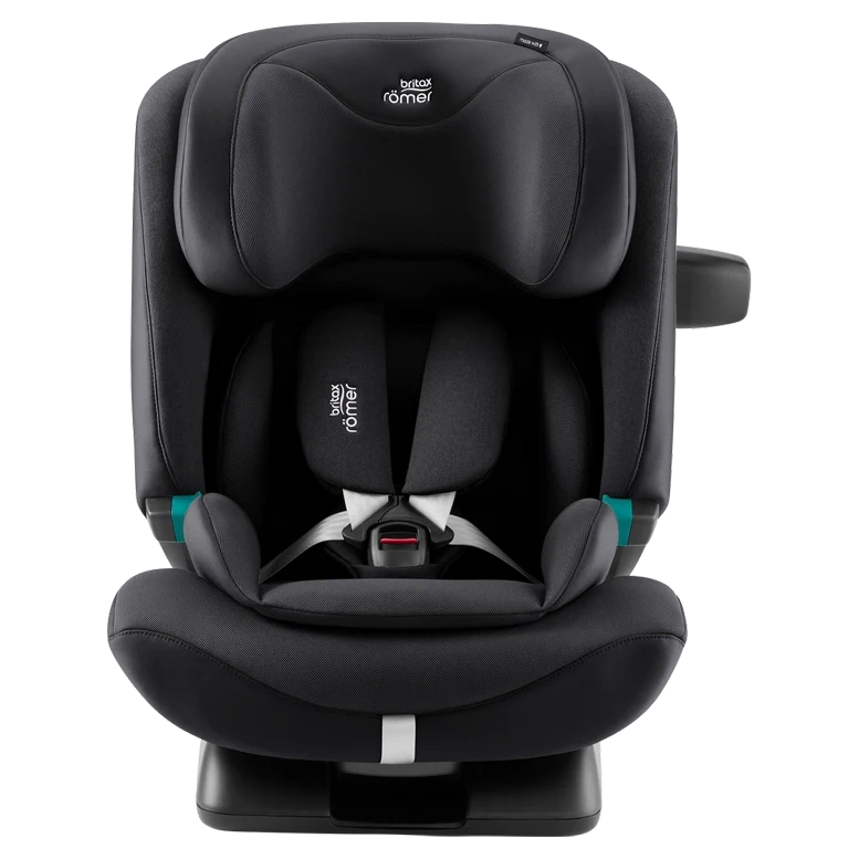 Автокресло Britax-Römer Advansafix Pro Style Carbon Black 6