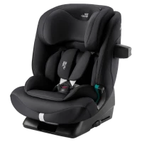 Автокресло Britax-Römer Advansafix Pro Style Carbon Black