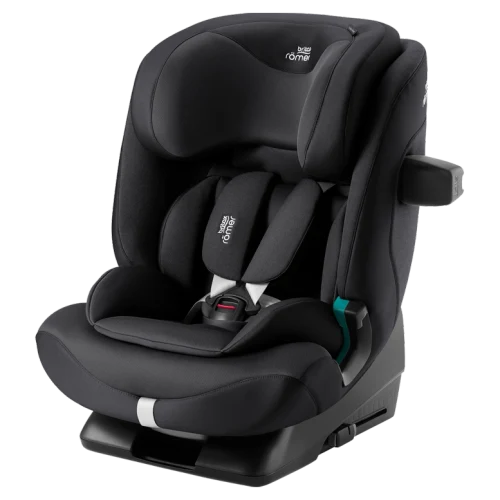 Автокресло Britax-Römer Advansafix Pro Style Carbon Black