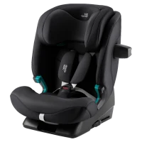 Автокресло Britax-Römer Advansafix Pro Style Carbon Black 3