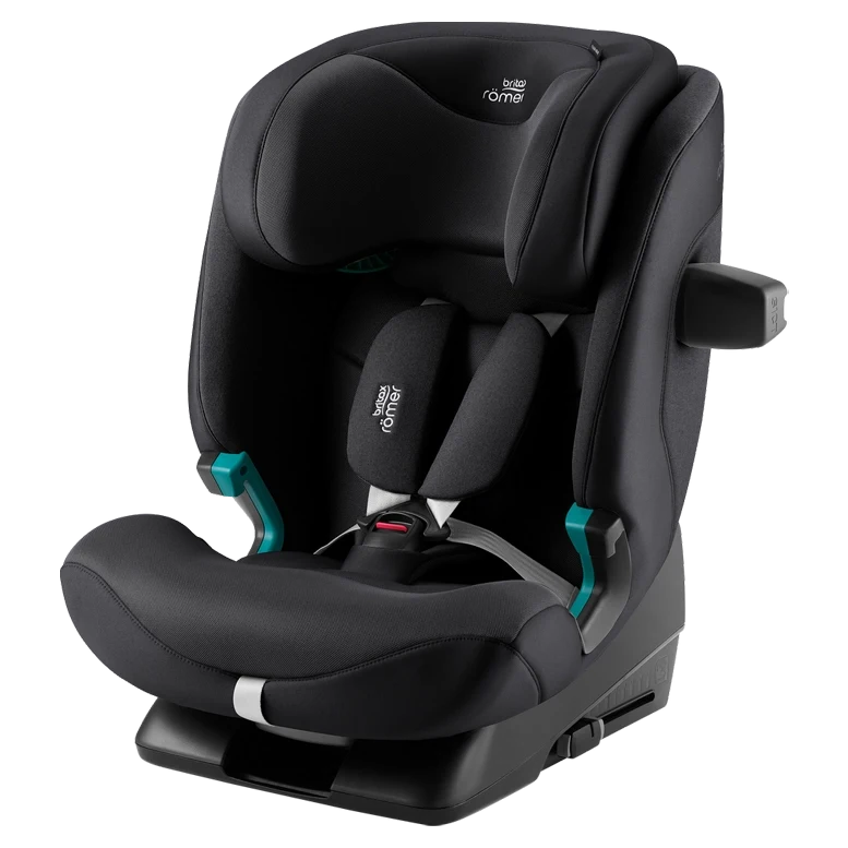 Автокресло Britax-Römer Advansafix Pro Style Carbon Black 3