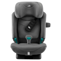 Автокресло Britax-Römer Advansafix Pro Style Mineral Grey 4