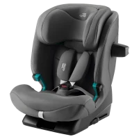 Автокресло Britax-Römer Advansafix Pro Style Mineral Grey 6