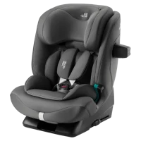 Автокресло Britax-Römer Advansafix Pro Style Mineral Grey