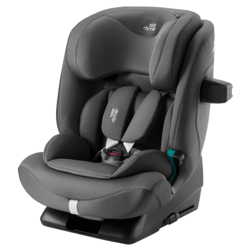 Автокресло Britax-Römer Advansafix Pro Style Mineral Grey