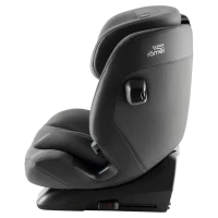 Автокресло Britax-Römer Advansafix Pro Style Mineral Grey 2