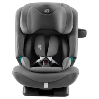 Автокресло Britax-Römer Advansafix Pro Style Mineral Grey 3