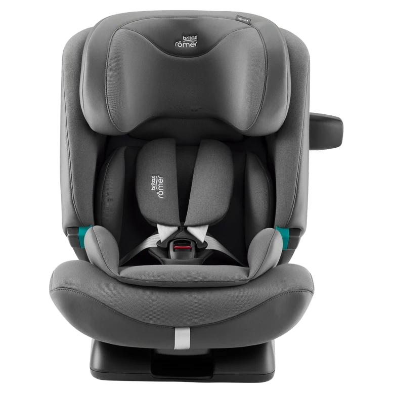 Автокресло Britax-Römer Advansafix Pro Style Mineral Grey 3