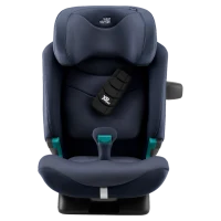 Автокресло Britax-Römer Advansafix Pro Style Night Blue 4