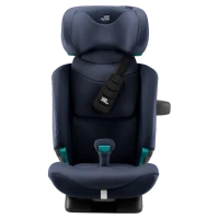 Автокресло Britax-Römer Advansafix Pro Style Night Blue 5