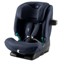 Автокресло Britax-Römer Advansafix Pro Style Night Blue 6