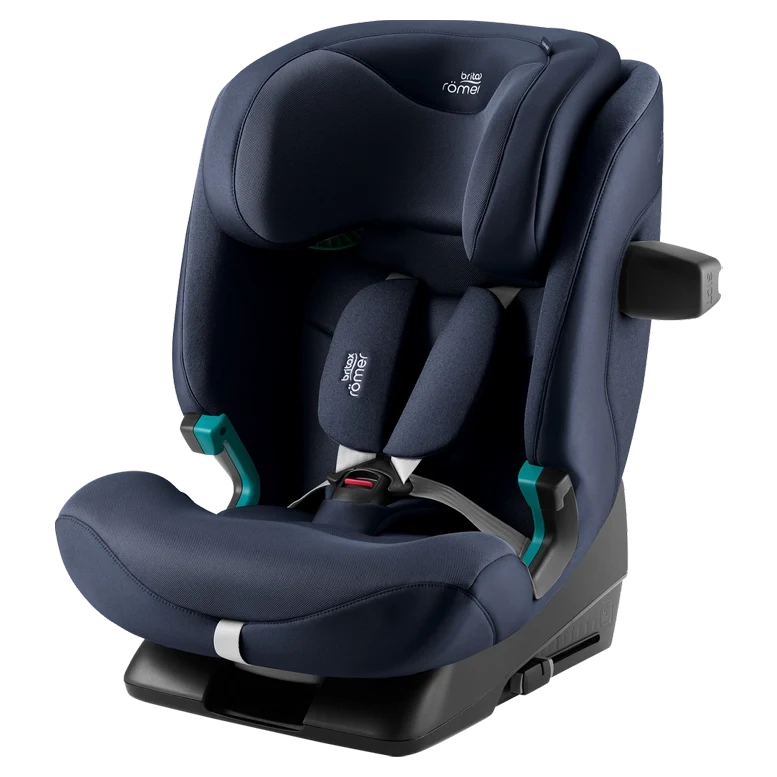 Автокресло Britax-Römer Advansafix Pro Style Night Blue 6