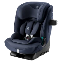 Автокресло Britax-Römer Advansafix Pro Style Night Blue