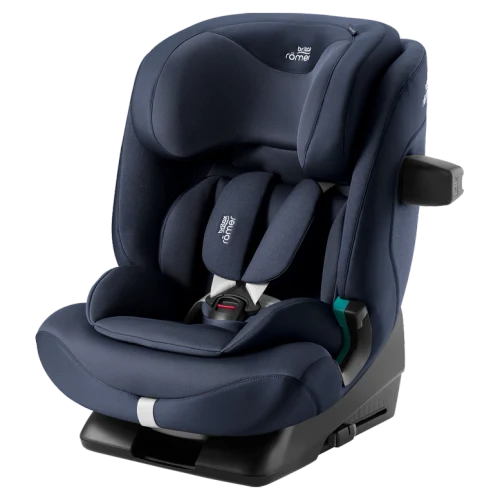 Автокресло Britax-Römer Advansafix Pro Style Night Blue