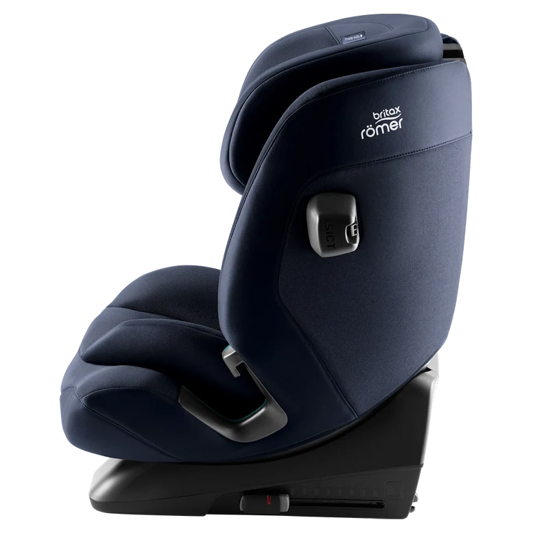 Автокресло Britax-Römer Advansafix Pro Style Night Blue 2