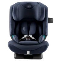 Автокресло Britax-Römer Advansafix Pro Style Night Blue 3