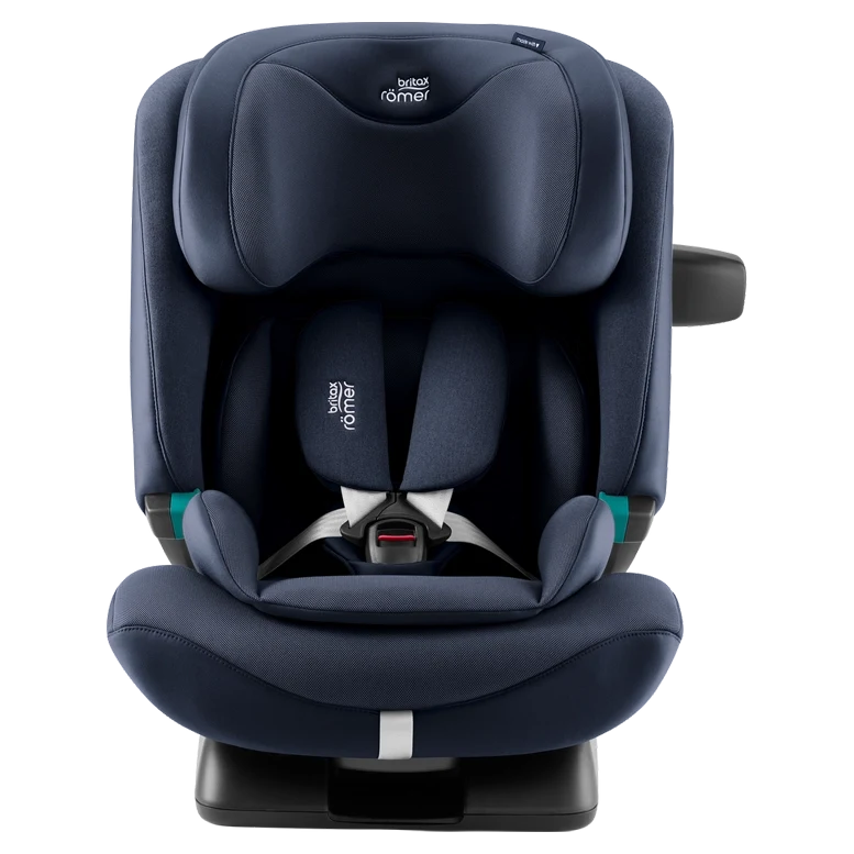 Автокресло Britax-Römer Advansafix Pro Style Night Blue 3